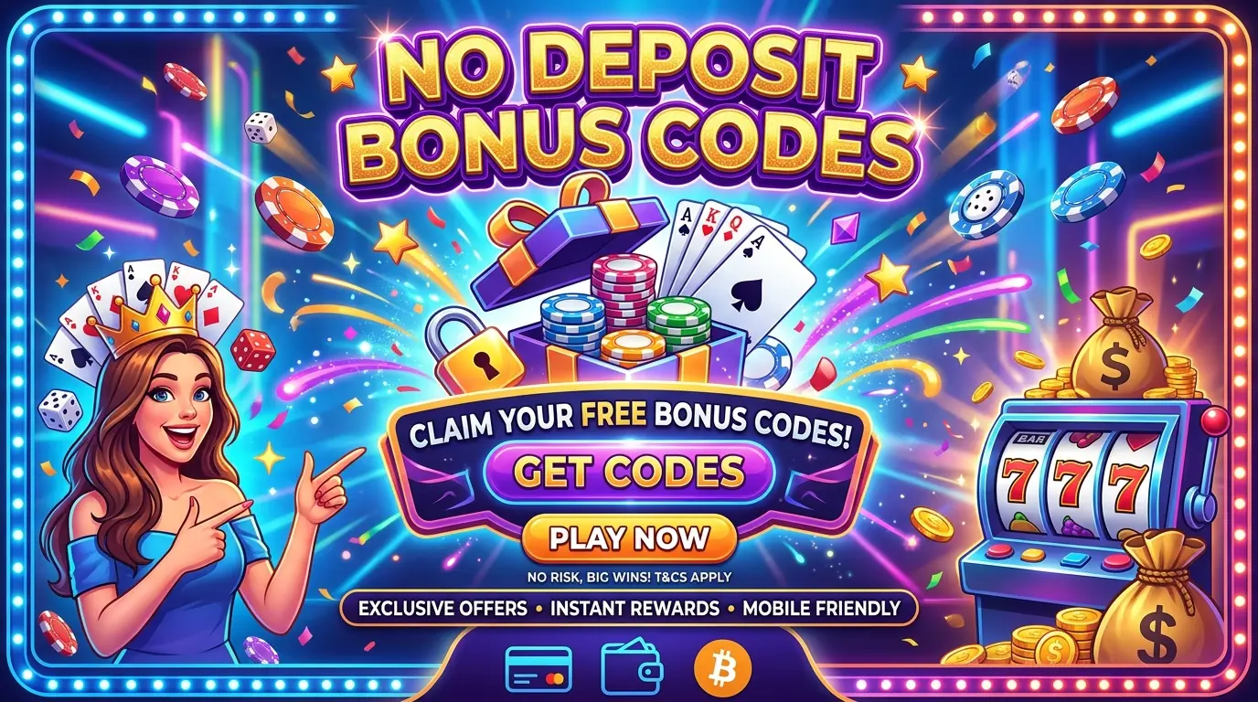 Bonus ohne Einzahlung bei Vegaz casino
