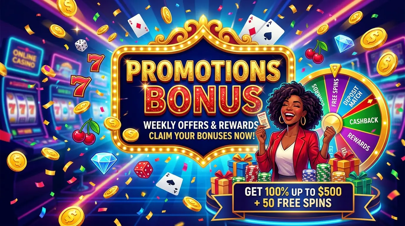 Vegaz casino Aktionen