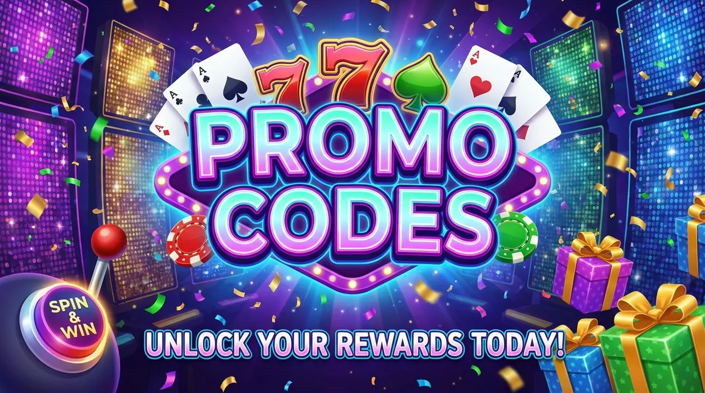Promo Codes bei Vegaz casino