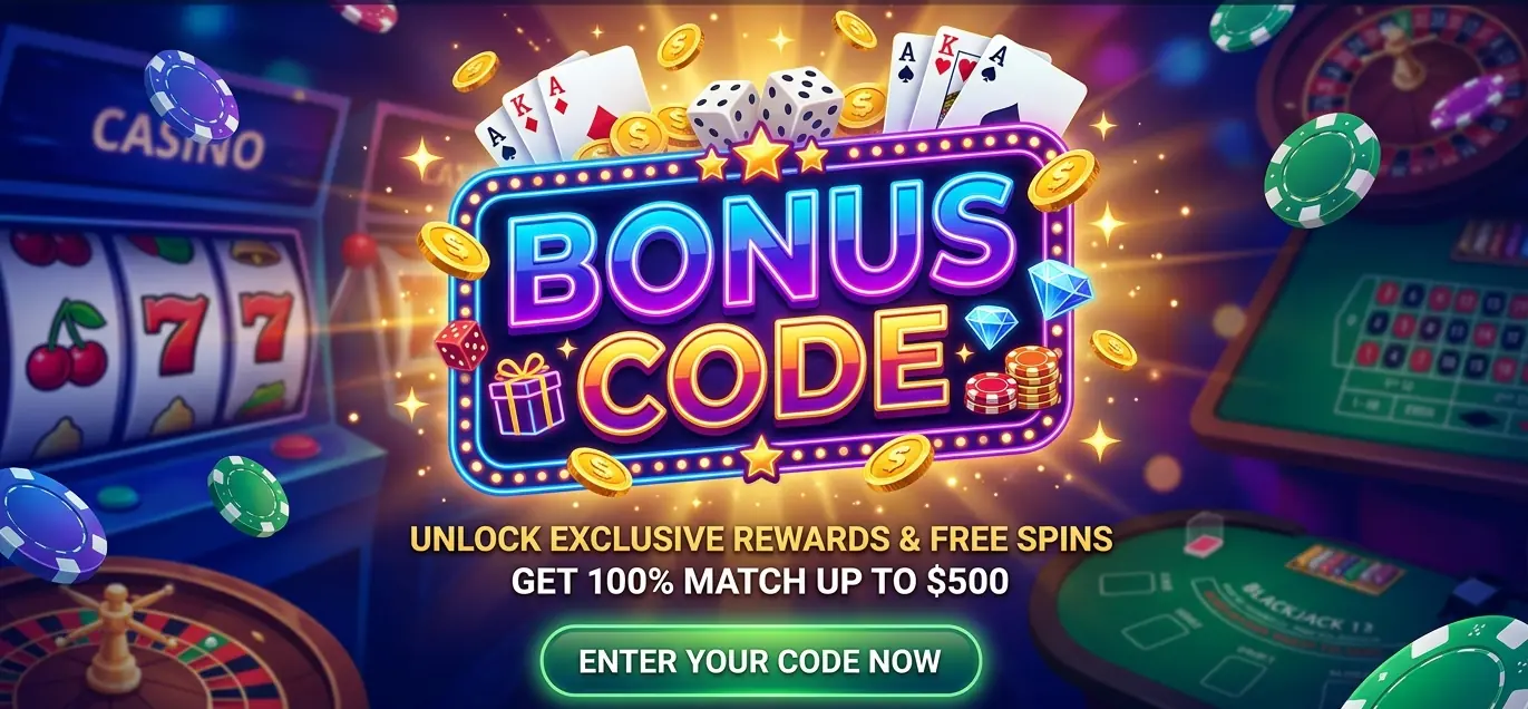 Bonuscode Vegaz casino