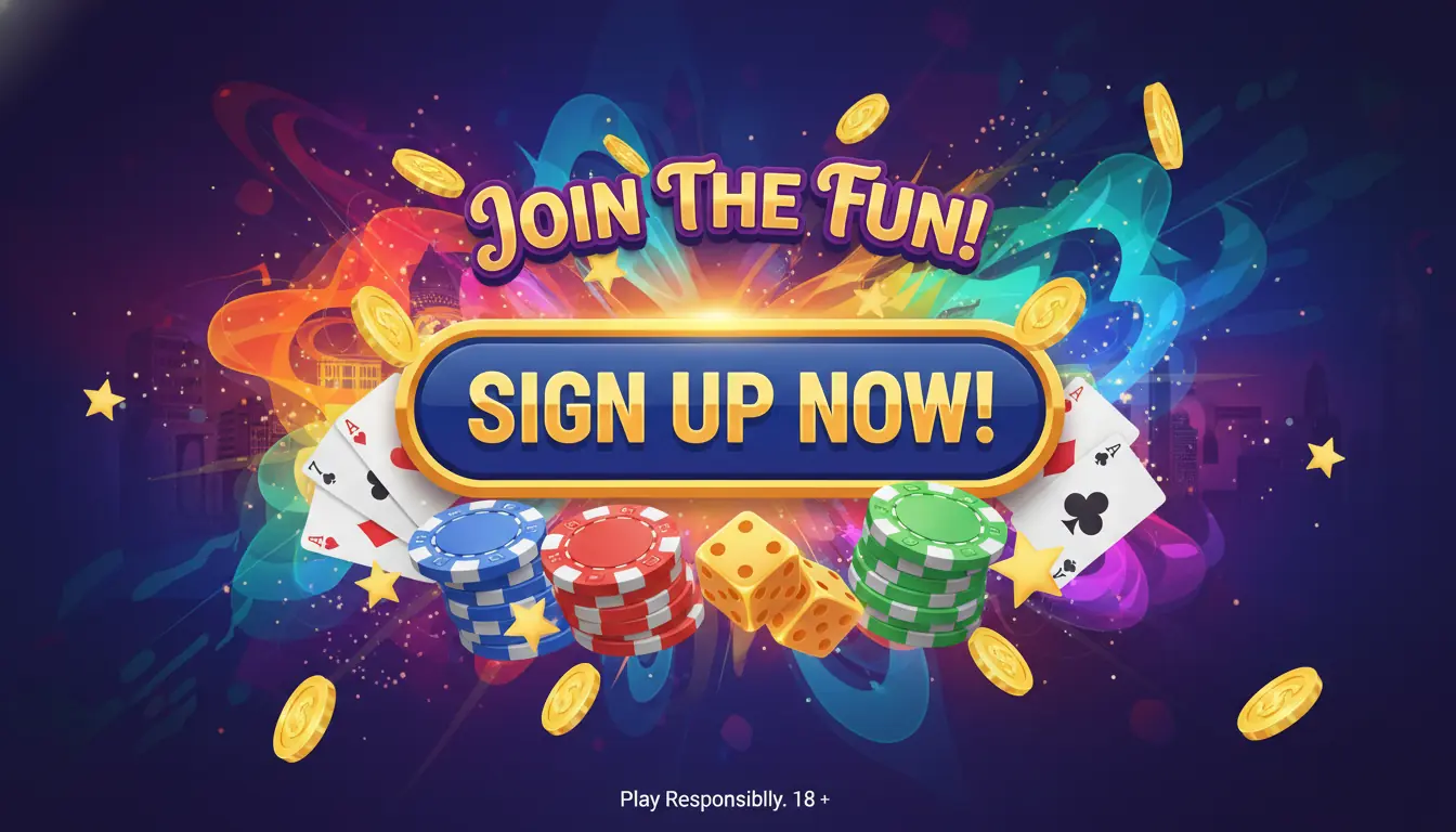 Vegaz casino Konto eröffnen