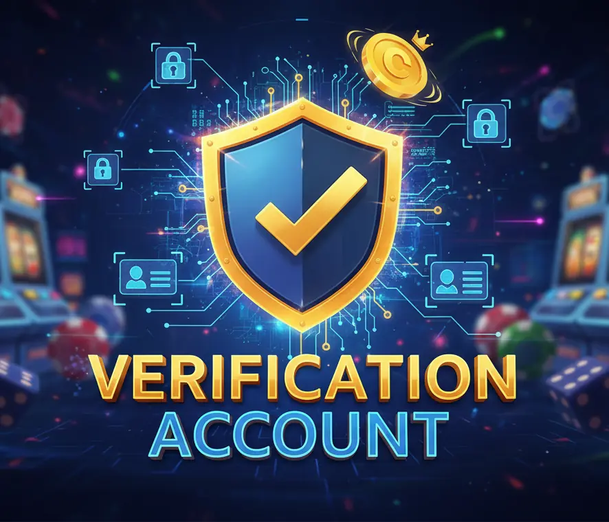 Verifizierung Vegaz casino