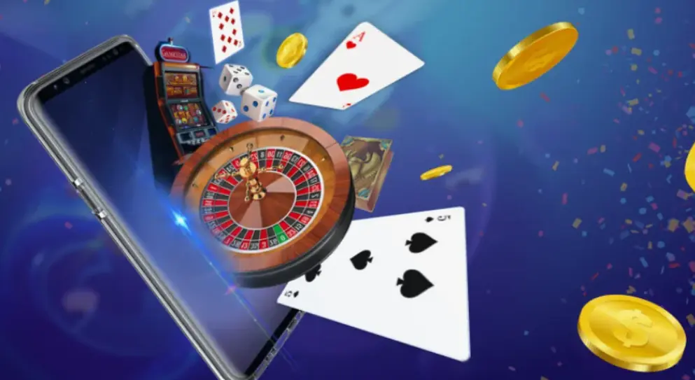 Vegaz casino Spiele