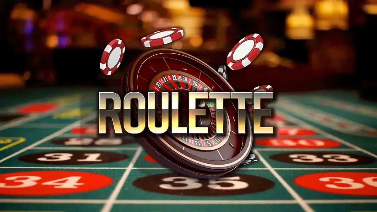 Vegaz casino Roulette