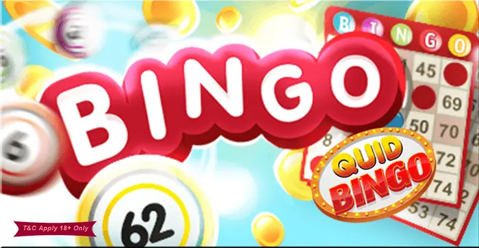 Vegaz casino Bingo