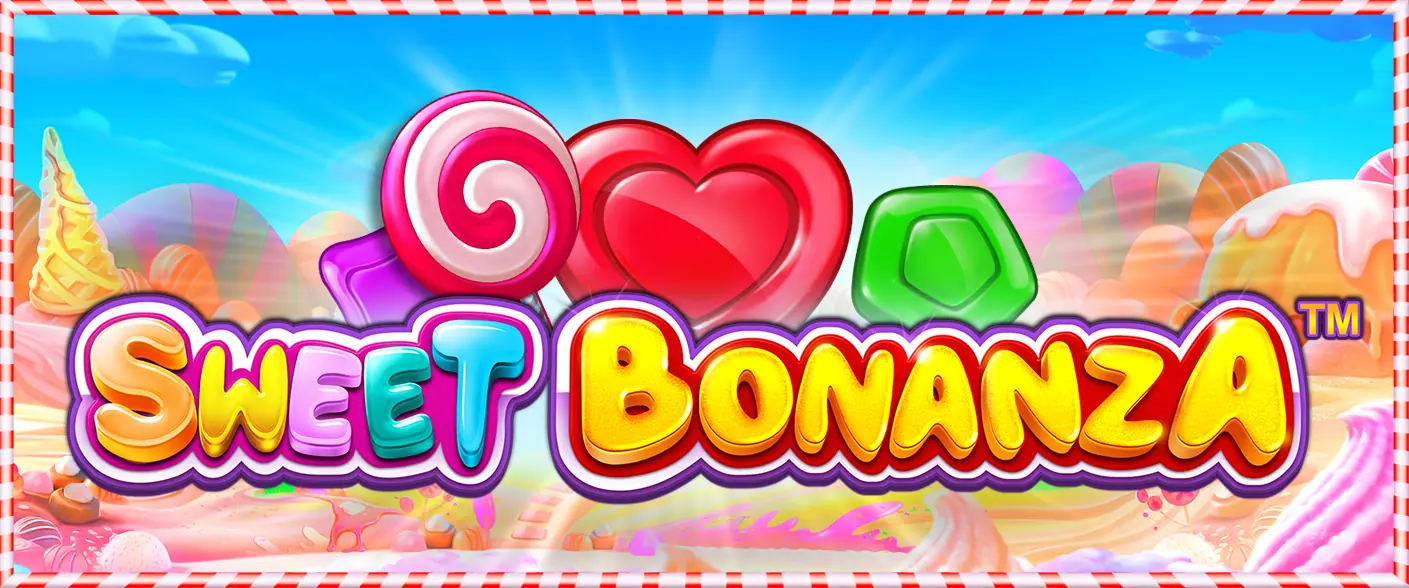 Sweet Bonanza bei Vegaz casino