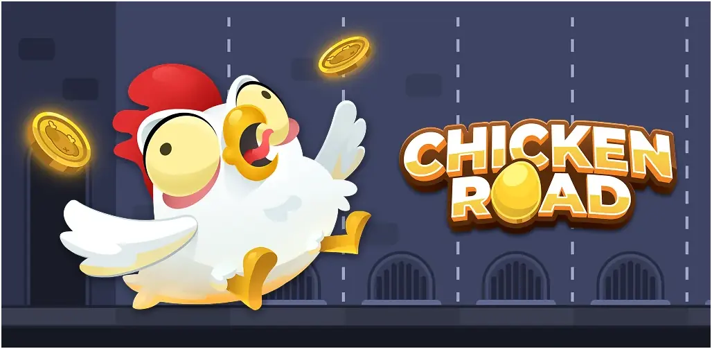 Chicken Road Vegaz casino