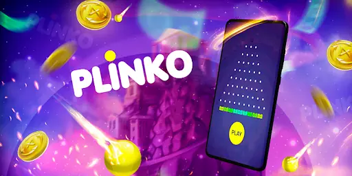 Vegaz casino Plinko