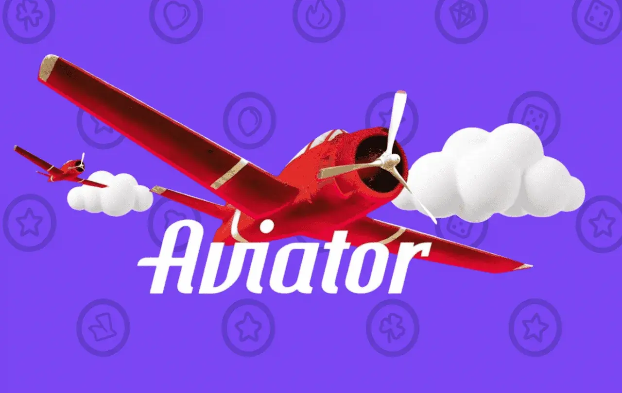 Aviator bei Vegaz casino